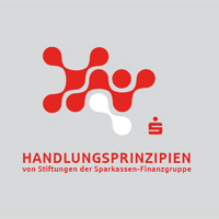 Grafik zu Handlungsprinzipien des Sparkassenverbandes