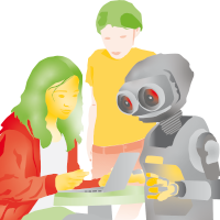 Grafik Jahresprogramm sk stiftung jugend und medien