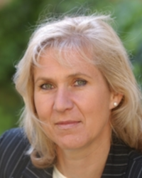 Foto von Kuratoriumsmitglied Prof. Dr. Caja Thimm