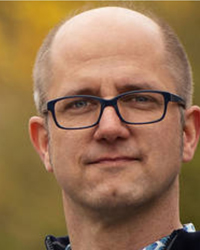 Foto von Kuratoriumsmitglied Prof. Dr. Hendrick Hakenes